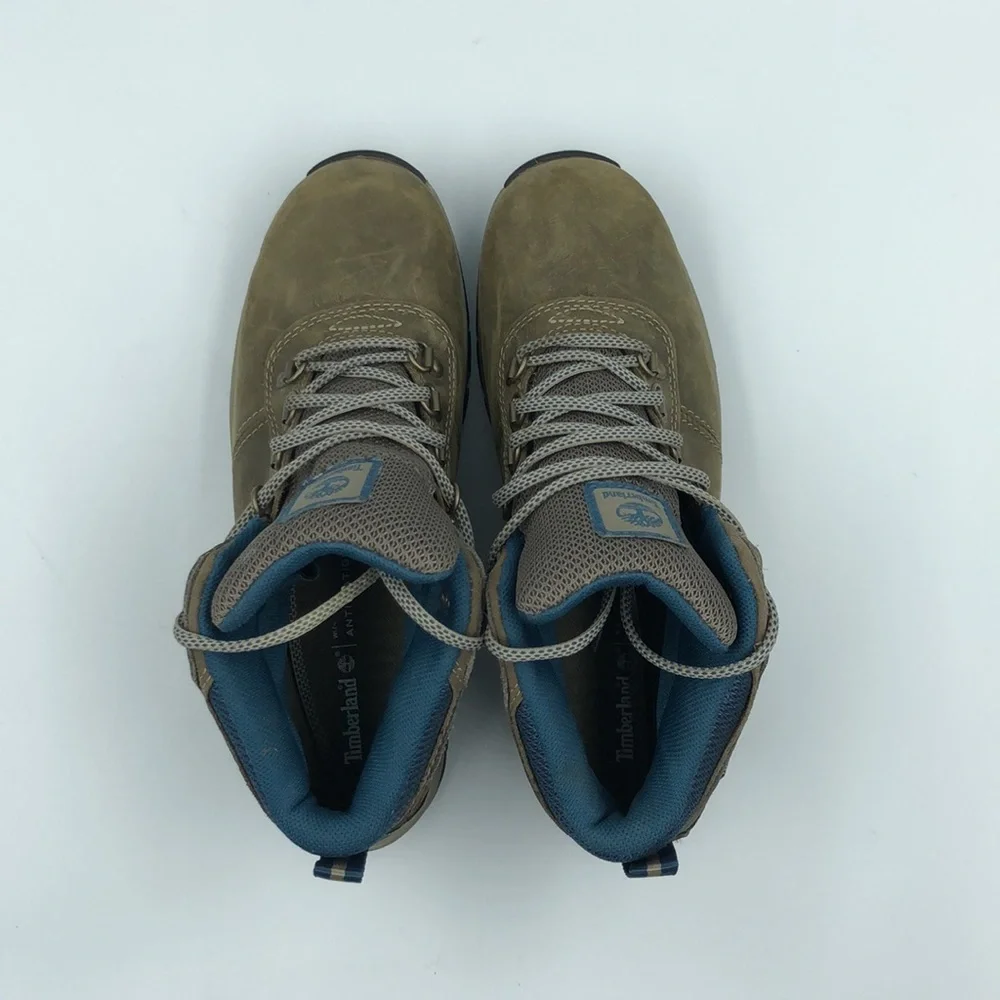 Timberland Mt. Maddsen‎ Waterproof Hiking Boots Women’s Sz 6.5